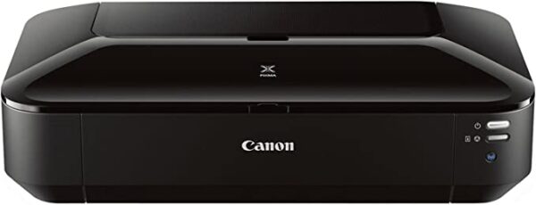 Canon Pixma iX6820 Wireless Business Printer with AirPrint and Cloud Compatible, Black